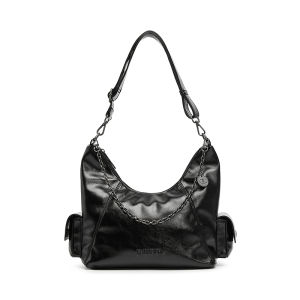 Champion | New Fashion Shoulder Bag For Women Denim Design