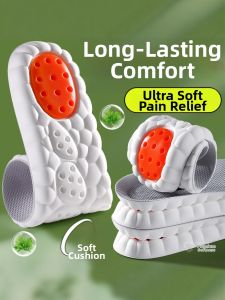 FASHEHAN | Standing Comfort Relief Insoles