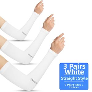 UV Protection Cooling Arm Sleeves