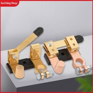 Universal Car Battery Disconnect Switch 12V/24V 250A/750A Negative Power Cut Off Switch Pure Copper