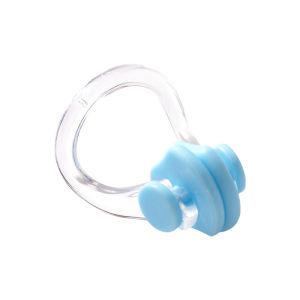 GUOQI | Swimming Nose Clip for Adults and Kids Preventing Water Inhalation