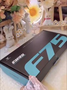 MCHOSE | Bàn Phím Cơ Chơi Game AULA F75 Custom 75% Có Đèn Nền RGB Công Tắc Hot Swap Kết Nối 3 Chế Độ Bluetooth/có Dây Thời Lượng Pin Dài Cho Máy Tính Để Bàn/laptop