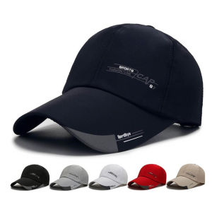 Vải Bố Mũ Bóng Chày Nữ Thời Trang Thường Ngày Cho Nam