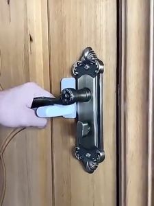 Safety Care Door Stops