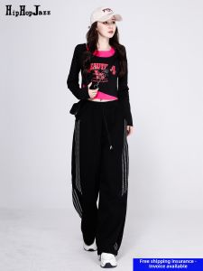 Hip Hop Jazz | Dance Performance Suit