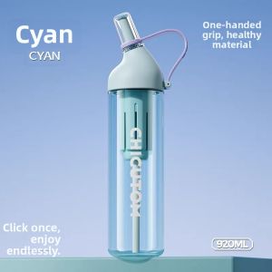 CHICU TOM | Student Portable Childrens Water Bottle