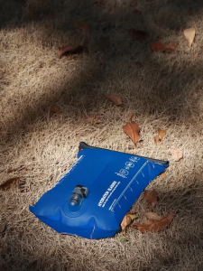 WRELS Upgraded Hydration Water Bladder 1L 1.5L 2L 3L BPA free stronger and leakproof #SD02