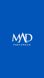 MAD Diverse Exploration 100 ml Extrait de Perfume for Men – Bold Oriental Scent with Tomato Leaf Jasmine & Leather