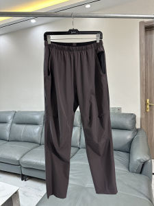 Quần Leo Núi Ngoài Trời Co Giãn 4 Chiều Cho Nam Và Nữ Quần Dài Thể Thao Mùa Hè Quần Dài Ống Đứng Co Giãn