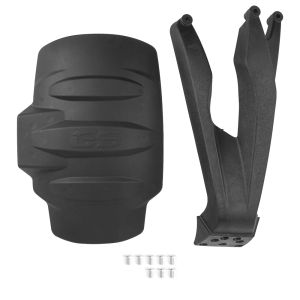 Motorcycle Fender Rear Cover For BMW R1200GS R1250GS Adventure LC R 1200 1250 GS/ADV gs1200 Back Mudguard Splash Guard Protector