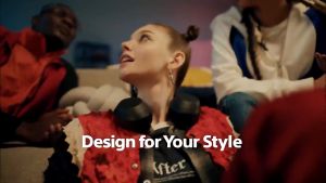 Sony Ult Wear WH-ULT900N Wireless Noise Canceling Headset Extra Bass