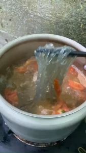 (2KG) MIẾN DONG THÁI TAY SỢI NHỎ ĐIỆN BIÊN