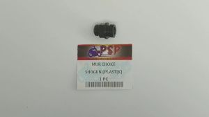 Mur Choke Shogun (Plastik) Drat 12mm - Mor Baut Baud Nepel Cuk Coke Kabulator Kalburator M12 Kunci