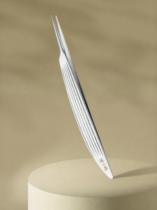 Zhang Xiaoquan | High Precision Fine Tweezers Blackhead Acne Removal