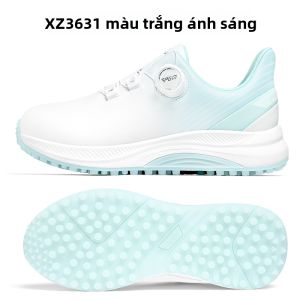 PGM | Giày Golf Chống Thấm Nước Đeo Dễ dàng Không Gai Ngậm Sốc Siêu Nhẹ