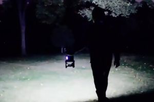 Waterproof Light Lampu Suluh Flashlight Emergency Lamp Work Light Magnet Camping Light Lampu Malam Flood Light Outdoor