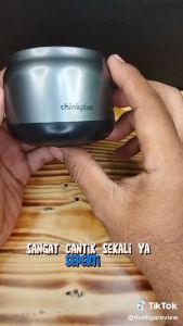 COD KIRIM CEPAT Lenovo Thinkplus Speaker Bluetooth 5.0 Super Bass Mini Outdoor Anti Air 1200mAh K30