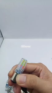 Lampu LED Stop Rem 30 Mata Lampu Rem Stop LED Bayonet 30 Mata Running+4pc SEIN