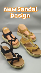 NEW PRODUCT!!! New Fashion Design Sandal