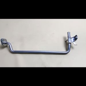 Pipa Air Toyota Innova Fortuner Bensin - 0879