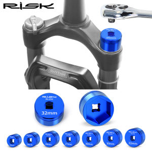 Risk | Hexagonal Mountain Bike Fork Maintenance Wrench