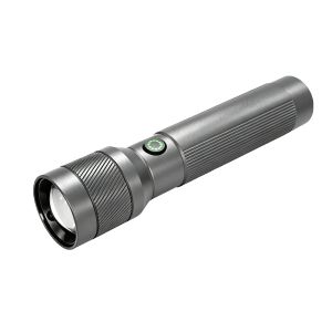 Đèn Pin LED Cầm Tay 1200LM Có Thể Phóng To Chống Nước IPX6 Hợp Kim Nhôm Dùng Cho Cắm Trại Ngoài Trời Trường Hợp Khẩn Cấp