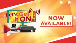 2025 BRANDNEW SEALED TV PLUS / ABS CBN ORIGINAL TV PLUS ON HAND ABSCBN (complete set)