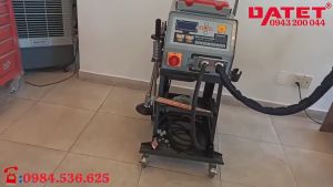 Máy hàn rút tôn máy hàn giật mốp Ô tô FY-9000