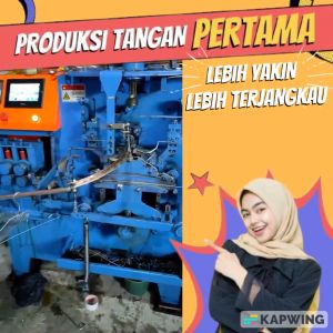 RUMAH IDAMAN - Gantungan Baju Stanless Anti Karat (Paket Isi 50pcs) Murah Terbatas dan Berkualitas