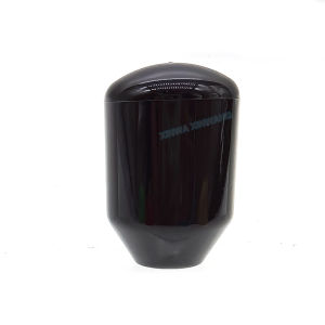 Arcade American Oval Balltop NOBI Head Bullet Battop Top Ball For SANWA Joystick Command Happ Style Stick Game Machine DIY