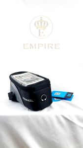 Tas Sepeda Bike Bag Top Tube Tas Frame Roswheel Medium Bicycle Empire