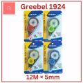 Correction Tape Tip Ex Kertas Murah. 