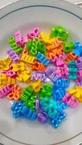 Jepit Rambut Jedai Isi 12 Pcs: Tips & Variasi