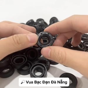 Phớt phốt máy cắt cỏ đủ mã 10x20 12x22 12x28 14x28 15x25 15x28 15x30 17x30 chịu nhiệt loại tốt
