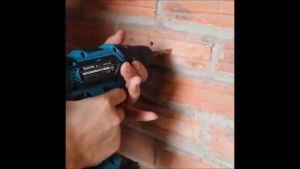 (LOẠI I) Máy Khoan Bê Tông Bắt Vít 66V - TẶNG Kèm 24 Chi Tiết - 3 Chức Năng 100% Lõi Đồng - 2 Pin Chuẩn 5 CELL