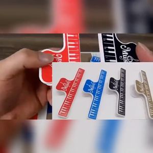 Music Clips Book Page Note Clip Music Score Fixed Clips Sheet Holder Guitar Piano Music Accessories