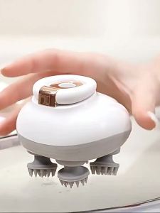 ZHONGLIANG | Automatic Head Massager Device