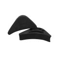 Shoe Heels Forefoot Toe Protector Cushion Soft Sponge Pad Comfortable [1 Pair]. 