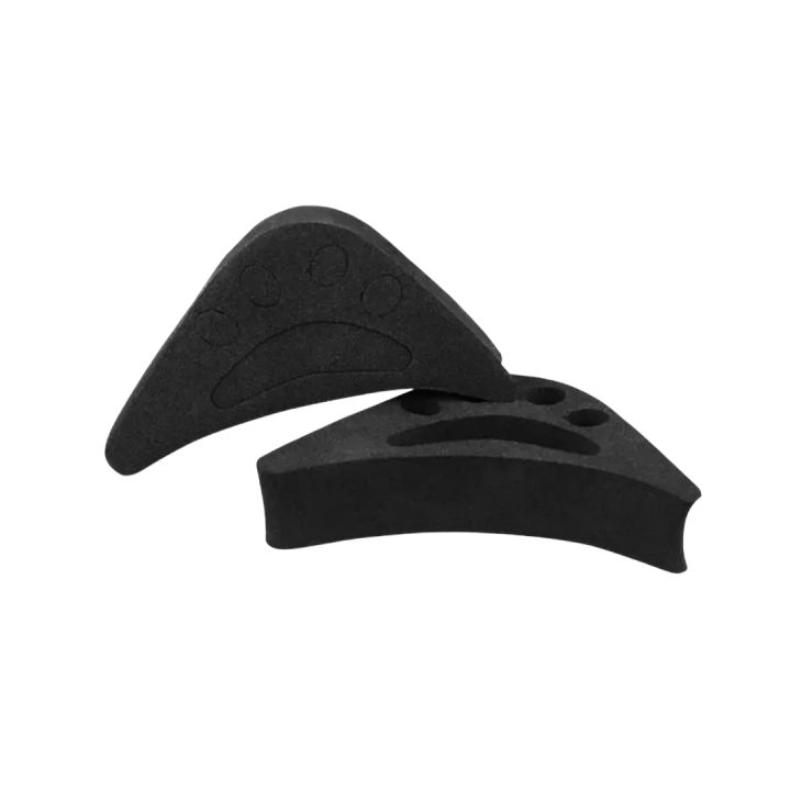 Shoe%20Heels%20Forefoot%20Toe%20Protector%20Cushion%20Soft%20Sponge%20Pad%20Comfortable%20%5B1%20Pair%5D%20-%20Image%202