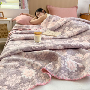 AIYUN | Summer Multifunction Cotton Blanket