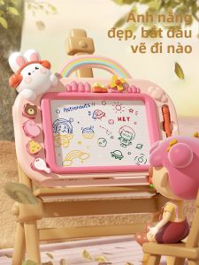 HUANGEN | Bảng Vẽ Từ Tính Cho Bé