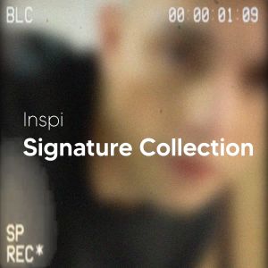 INSPI Signature Collection: Round Neck Printed Tshirts & Minimalist Graphic Outfits