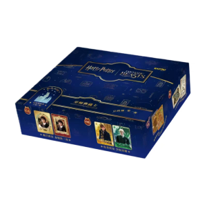 KAYOU Harry Potter Wizard Collection Cards Departure Version Series 1 Rare Limited Edition CR Card Anime Peripheral Gifts Toys