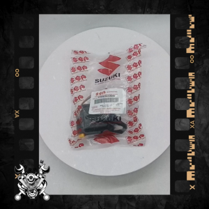 SAKLAR KANAN SUZUKI UNTUK MOTOR SATRIA FU 150 DIJAMIN KUALITAS PASTI ASLI ORIGINAL SUZUKI SGP