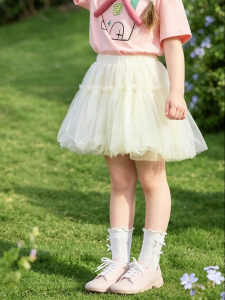 Usbettas | Puffy Tutu Skirt For Girls