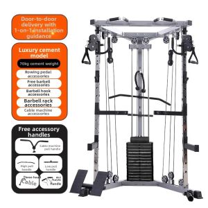 XINGYUE | Multi-function Smith Machine Fitness Equipment