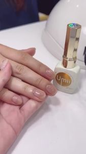 Tráng gương trắng ánh bạc cao cấp ngành nail