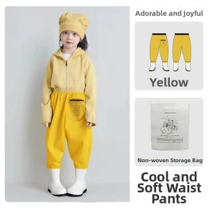 RIVER FISH | Children Waterproof Suit for Fishing and Wading