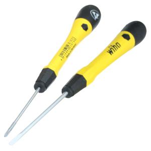 Wiha | Precision Anti-Static Screwdriver Small Size