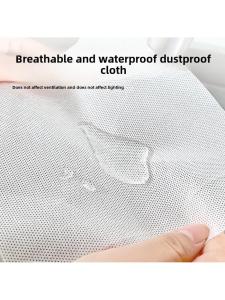 Waterproof Non-woven Breathable Membrane 80 Mesh